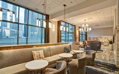 Photo 5 - Homewood Suites by Hilton Chicago-Downtown