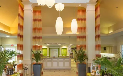 Photo 5 - Hilton Garden Inn St. Augustine Beach