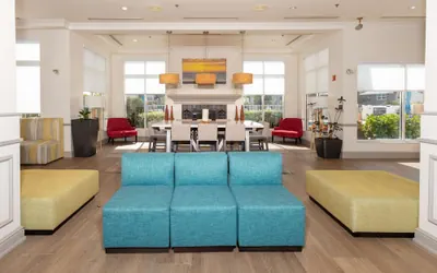 Photo 4 - Hilton Garden Inn St. Augustine Beach