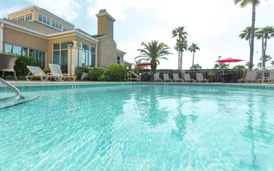 Photo 2 - Hilton Garden Inn St. Augustine Beach