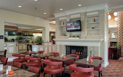 Photo 3 - Hilton Garden Inn Tulsa Airport