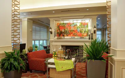 Photo 4 - Hilton Garden Inn Tulsa Airport