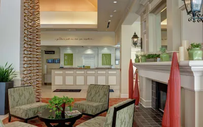 Photo 5 - Hilton Garden Inn Tulsa Airport