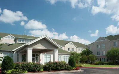 Photo 2 - Hilton Garden Inn Tulsa Airport