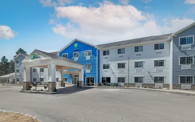 Holiday Inn Express North Conway by IHG