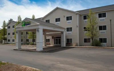Photo 2 - Holiday Inn Express North Conway by IHG