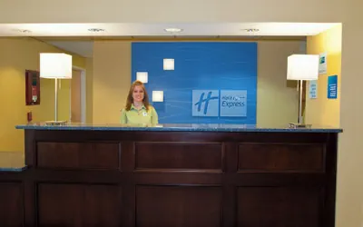 Holiday Inn Express North Conway by IHG