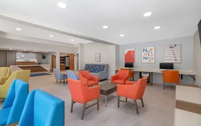 Photo 3 - Holiday Inn Express North Conway by IHG