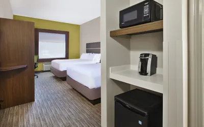 Photo 5 - Holiday Inn Express & Suites Alcoa (Knoxville Airport) by IHG