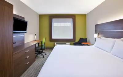 Photo 3 - Holiday Inn Express & Suites Alcoa (Knoxville Airport) by IHG