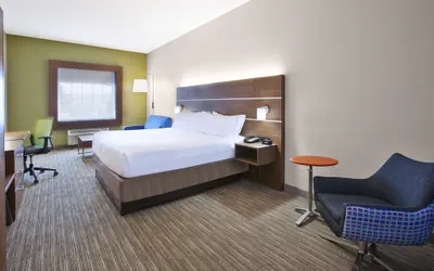 Photo 4 - Holiday Inn Express & Suites Alcoa (Knoxville Airport) by IHG