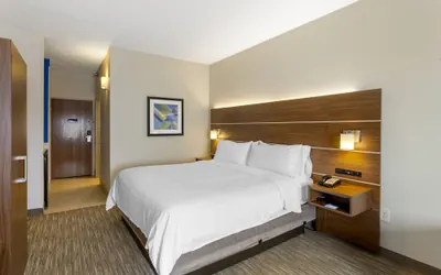 Photo 4 - Holiday Inn Express Hotel & Suites Harrison by IHG