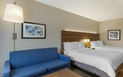 Photo 5 - Holiday Inn Express Hotel & Suites Harrison by IHG
