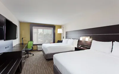 Photo 5 - Holiday Inn Express Hotel & Suites Oakland-Airport by IHG