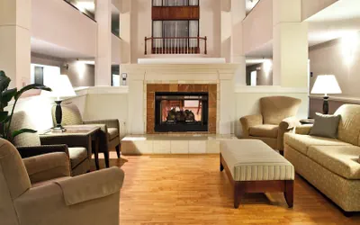 Photo 3 - Holiday Inn Express & Suites Milton East I-10 by IHG