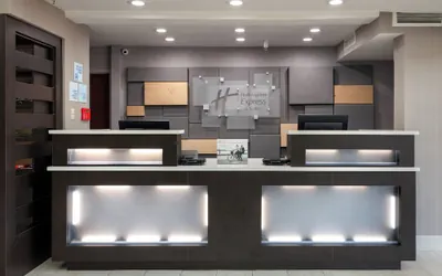 Holiday Inn Express & Suites Milton East I-10 by IHG