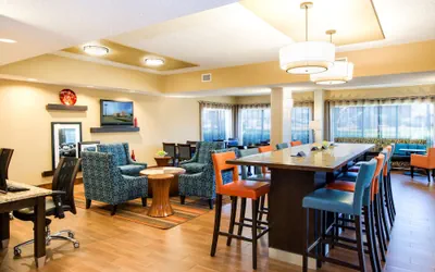 Photo 4 - Hampton Inn Spartanburg-North I-85