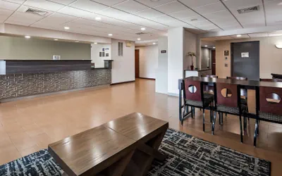 Photo 2 - Best Western North Attleboro / Providence Beltway