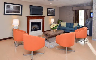 Photo 5 - Best Western North Attleboro / Providence Beltway