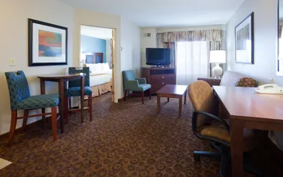 Photo 5 - Holiday Inn Express Hotel & Suites St. Cloud by IHG