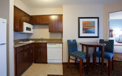 Photo 3 - Holiday Inn Express Hotel & Suites St. Cloud by IHG