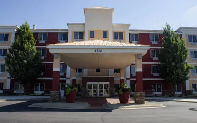 Photo 2 - Holiday Inn Express Hotel & Suites St. Cloud by IHG