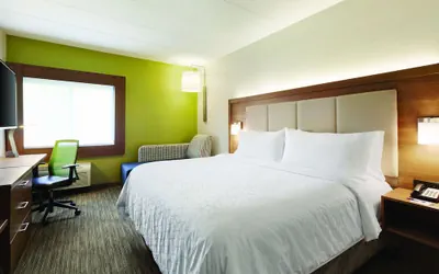 Photo 4 - Holiday Inn Express Hartford South - Rocky Hill by IHG