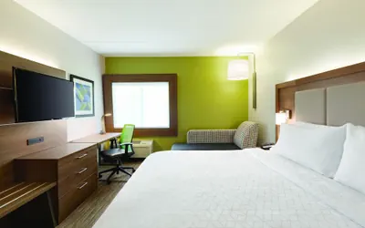Photo 3 - Holiday Inn Express Hartford South - Rocky Hill by IHG