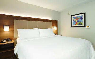 Photo 5 - Holiday Inn Express Hartford South - Rocky Hill by IHG