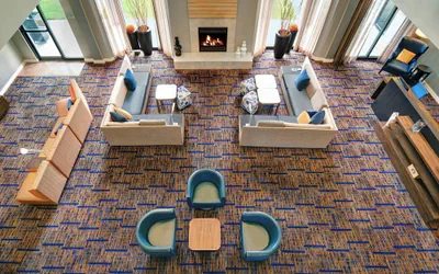 Photo 4 - Courtyard by Marriott Raynham