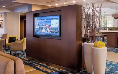 Photo 4 - Courtyard by Marriott North Seattle/Lynnwood