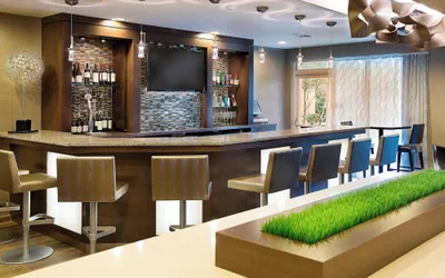 Photo 5 - Courtyard by Marriott North Seattle/Lynnwood