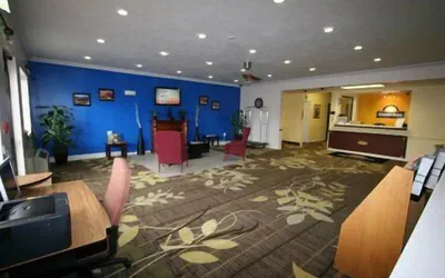 Photo 3 - Days Inn by Wyndham Lehi