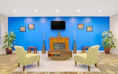 Photo 4 - Days Inn by Wyndham Lehi
