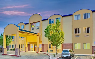 Photo 2 - Days Inn by Wyndham Lehi