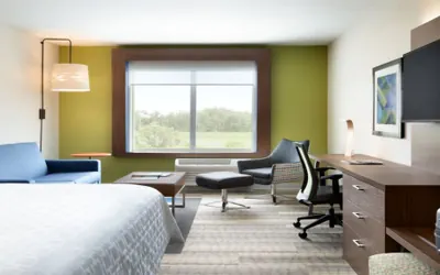 Photo 4 - Holiday Inn Express Jonestown - Ft. Indiantown Gap by IHG