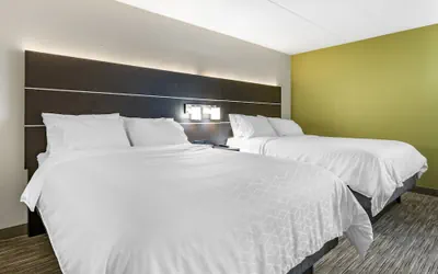 Photo 2 - Holiday Inn Express Jonestown - Ft. Indiantown Gap by IHG