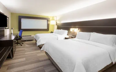 Photo 5 - Holiday Inn Express Jonestown - Ft. Indiantown Gap by IHG