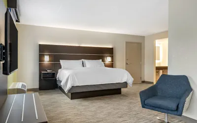 Photo 3 - Holiday Inn Express Jonestown - Ft. Indiantown Gap by IHG