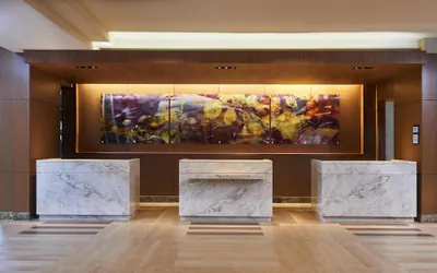 Photo 4 - DoubleTree by Hilton Irvine - Spectrum