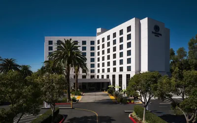 DoubleTree by Hilton Irvine - Spectrum