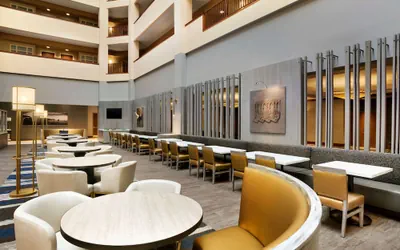 Photo 3 - Embassy Suites by Hilton Dallas DFW Airport North