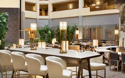 Photo 3 - Embassy Suites by Hilton Dallas DFW Airport North