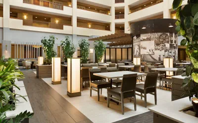 Photo 4 - Embassy Suites by Hilton Dallas DFW Airport North