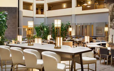 Photo 5 - Embassy Suites by Hilton Dallas DFW Airport North