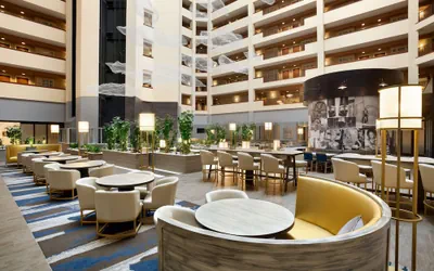 Photo 4 - Embassy Suites by Hilton Dallas DFW Airport North