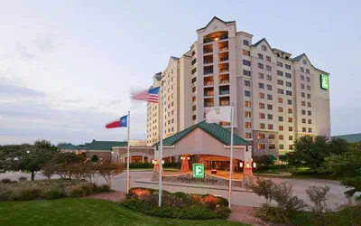 Photo 2 - Embassy Suites by Hilton Dallas DFW Airport North