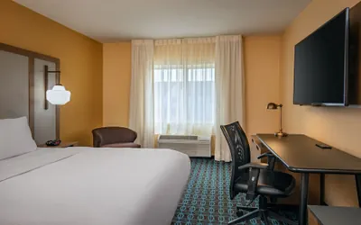 Photo 5 - Hotel Luna