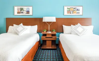 Photo 4 - Fairfield Inn by Marriott Charlotte Northlake