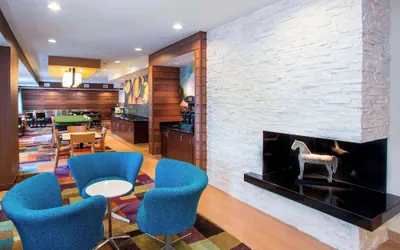 Photo 3 - Fairfield Inn & Suites Dayton South